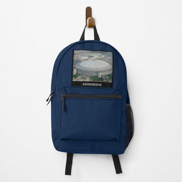 Item preview, Astrodome Exterior- Blue designed and sold by DeadStadium.