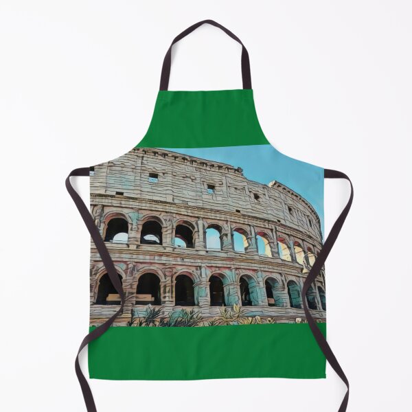 Item preview, The Might of The Colosseum  designed and sold by Frank-Vincent.