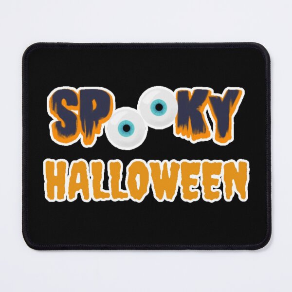 Item preview, Spooky Halloween Eyes Premium designed and sold by Design-Maniya.