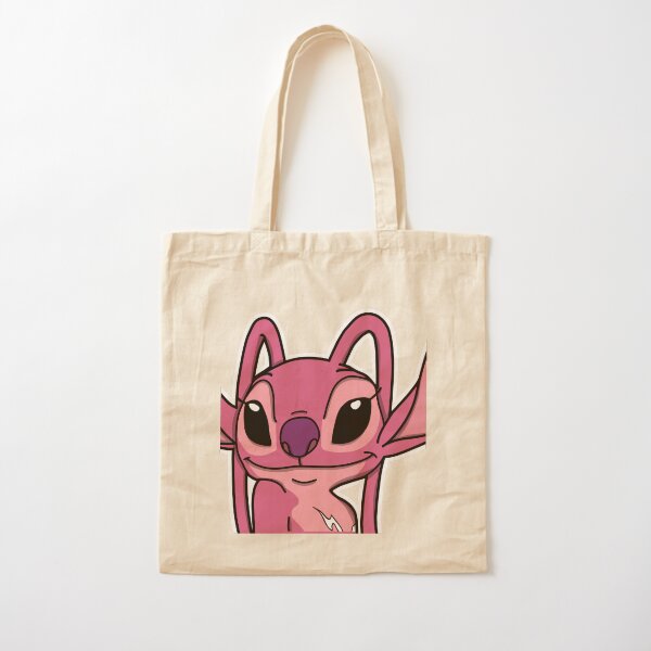 Stitch tote online bag