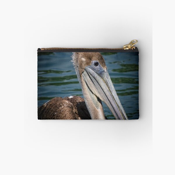 Item preview, Brown Pelican Profile designed and sold by Michael Moss Photography.