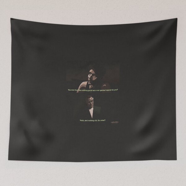 Item preview, Chrissy Moltisanti & Paulie Walnuts designed and sold by Drawptop.