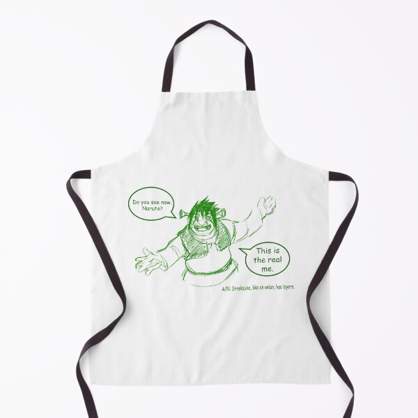 Item preview, Shreksuke designed and sold by Nootsart.