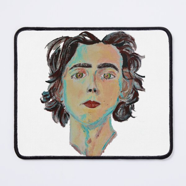 Item preview, Timothee Chalamet designed and sold by wildchild-wnd.