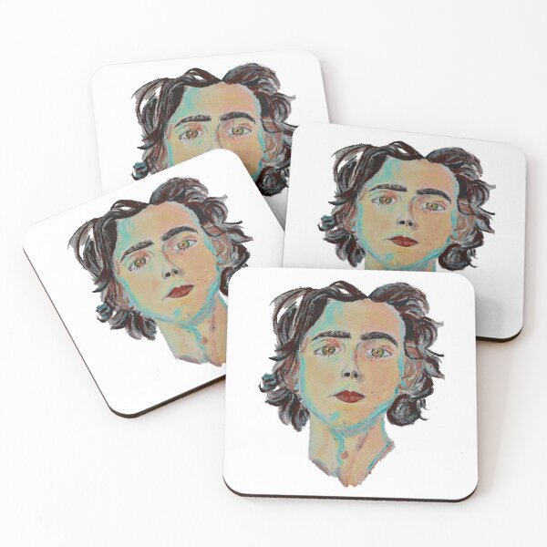 Item preview, Timothee Chalamet designed and sold by wildchild-wnd.