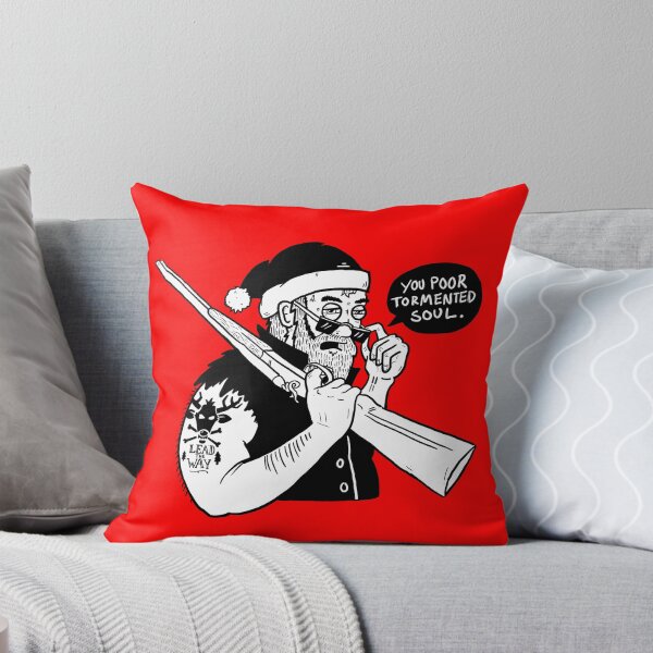 Item preview, Death SANTA-nce designed and sold by LEWDLES.