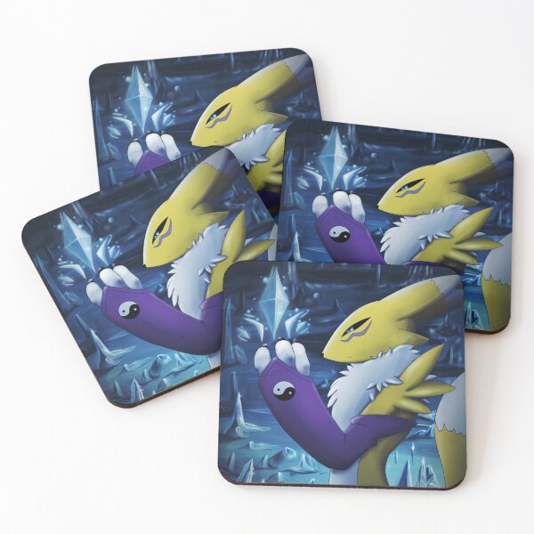 Item preview, Ice crystals designed and sold by Sinisters-Art.