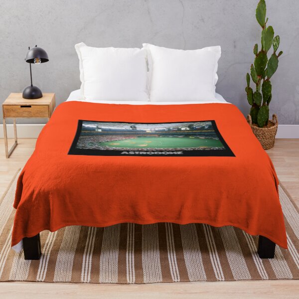 Item preview, Astrodome Interior- Orange designed and sold by DeadStadium.