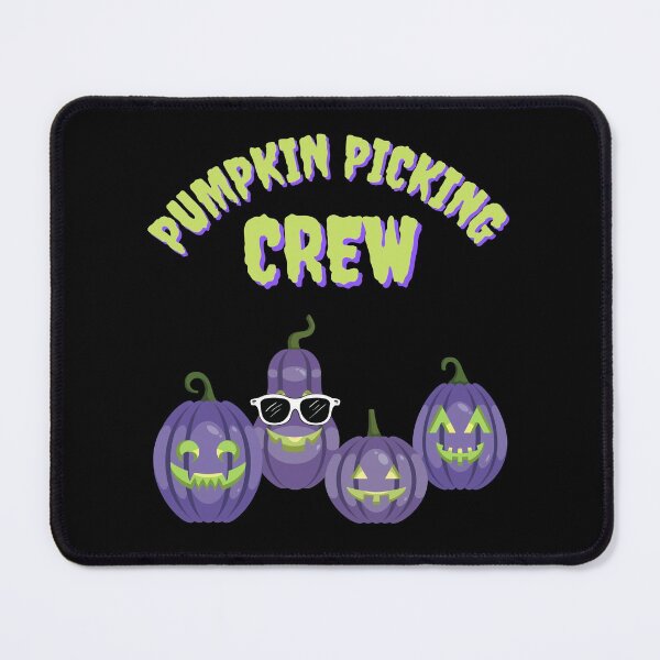 Item preview, Coolest Pumpkin In The Pumpkin Picking Crew  designed and sold by Vibbin4Life33.