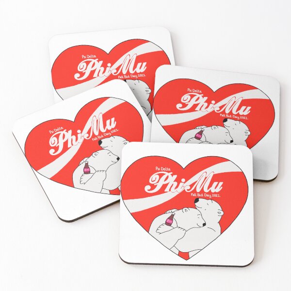 Item preview, Phi Mu cute!! designed and sold by maddyangelos.