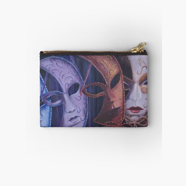 Item preview, Masquerade designed and sold by Michael Beckett.