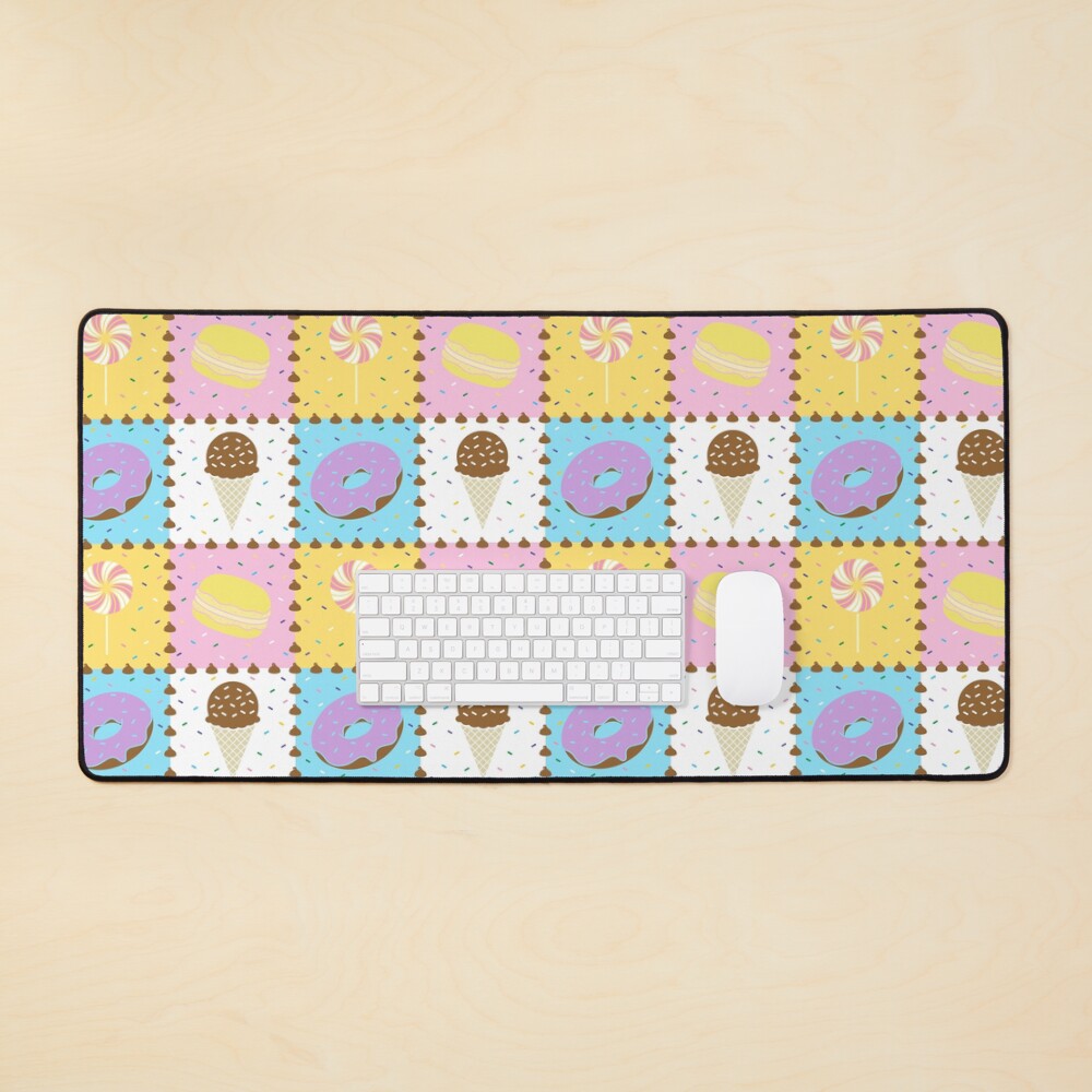 Item preview, Desk Mat designed and sold by ValerieDesigns.