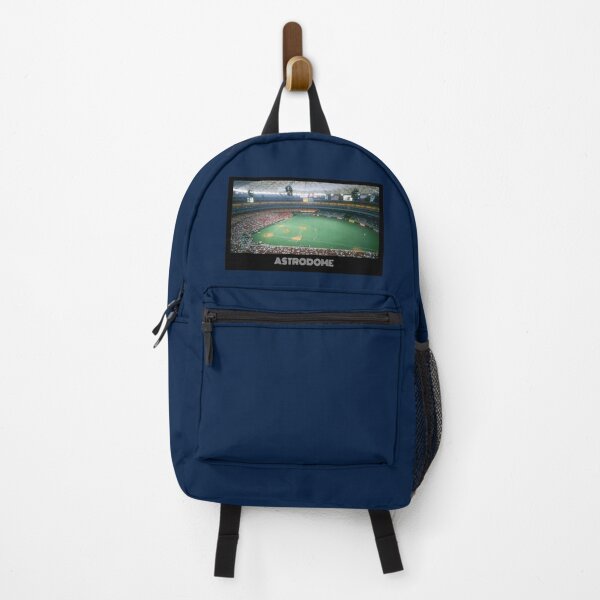 Item preview, Astrodome Interior- Blue designed and sold by DeadStadium.