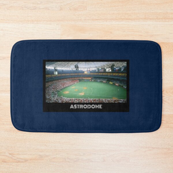 Item preview, Astrodome Interior- Blue designed and sold by DeadStadium.