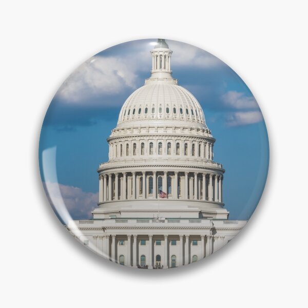 Item preview, U.S. Capitol in Washington, DC designed and sold by Leslie Banks.