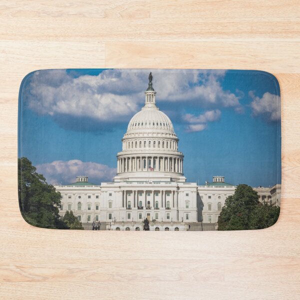 Item preview, U.S. Capitol in Washington, DC designed and sold by Leslie Banks.