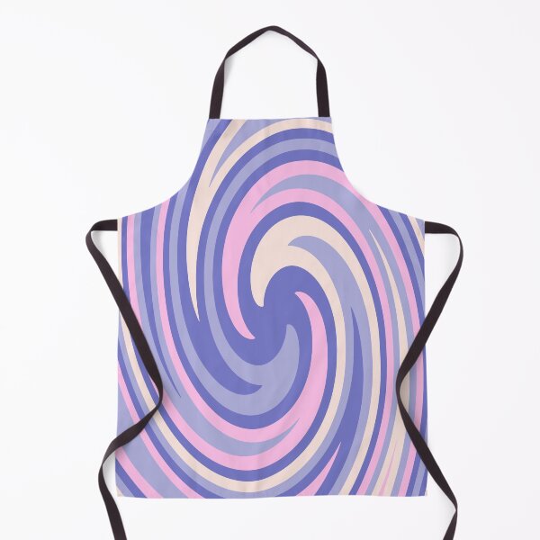 Item preview, Twisted Swirl Purple, Pink and Violet Fluid Abstract Design designed and sold by patternsoup.