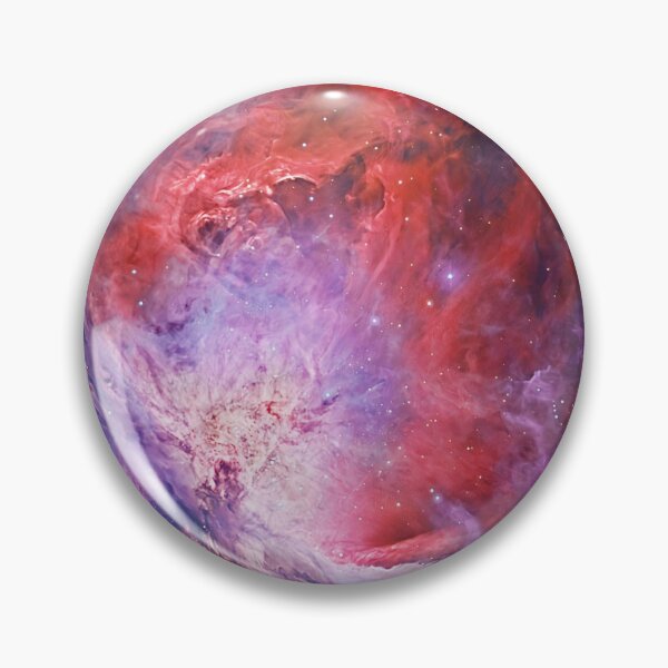 Item preview, Orion Nebula HD! designed and sold by Pablo Carlos Budassi.