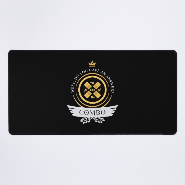 Item preview, Combo Life V2 designed and sold by Epic Upgrades.