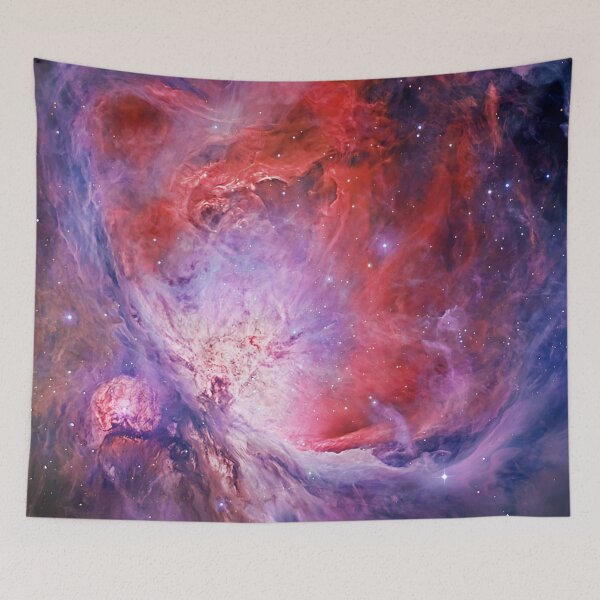 Item preview, Orion Nebula HD! designed and sold by Pablo Carlos Budassi.