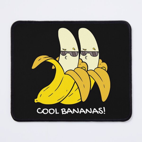 Item preview, Cool bananas! Excellent, good stuff! Funny banana phrase. designed and sold by JellyBeenzz.