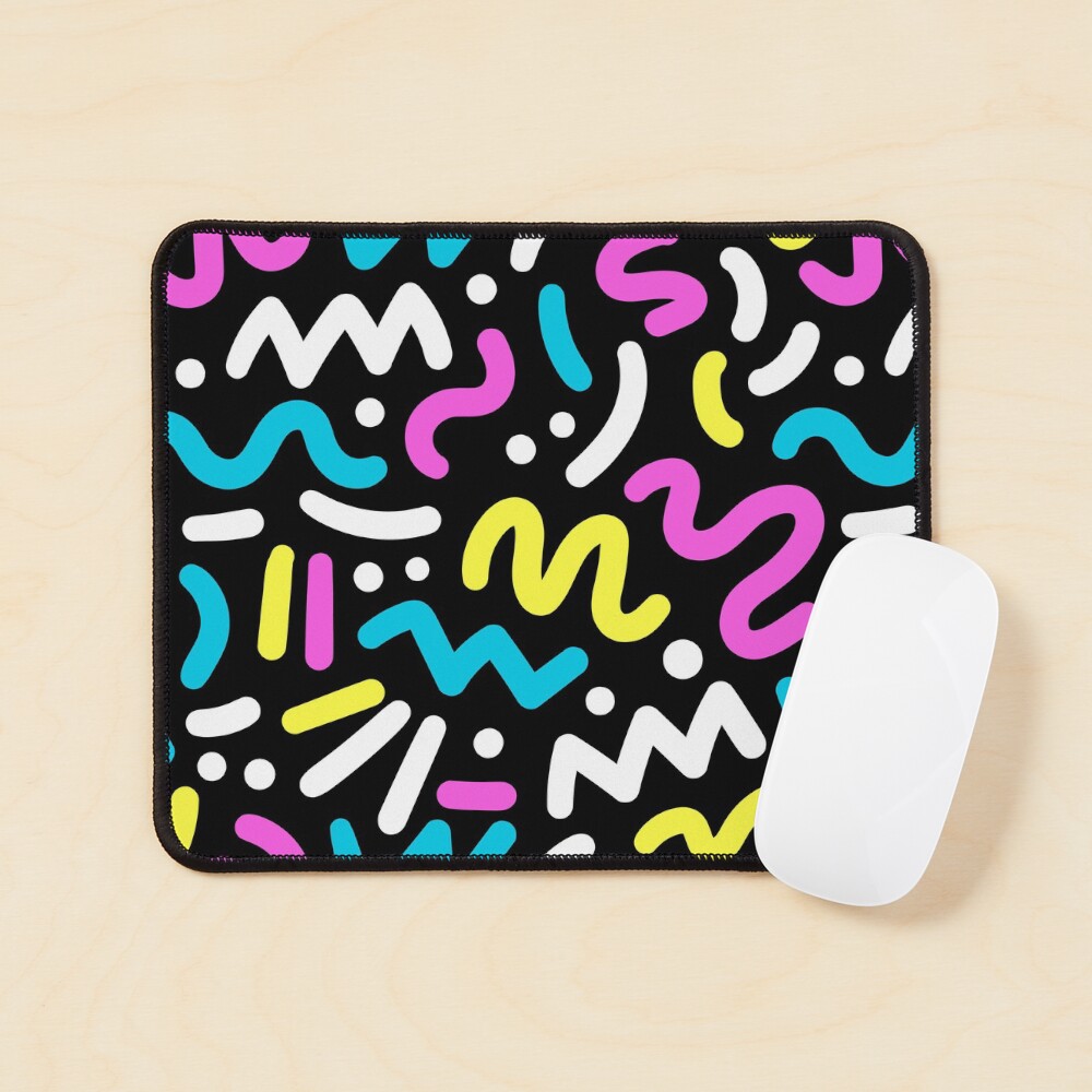 Item preview, Mouse Pad designed and sold by MelKellyDesigns.