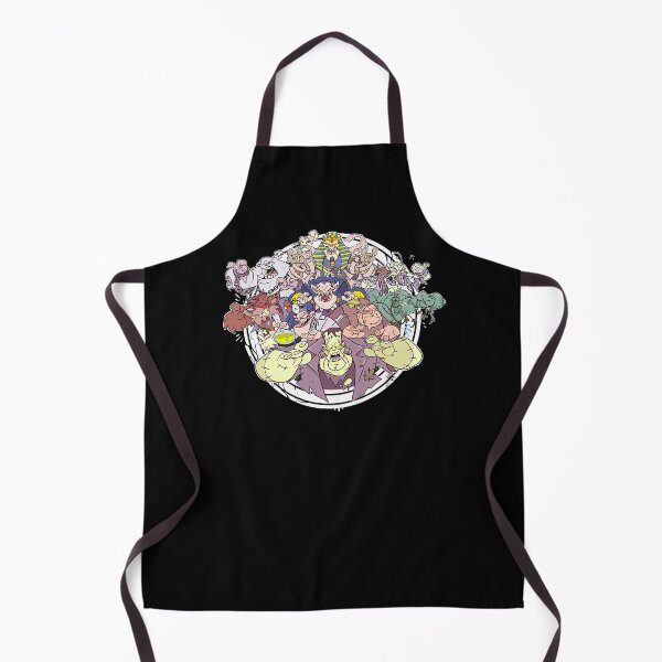 Item preview, Monster Group designed and sold by GS-artworks.