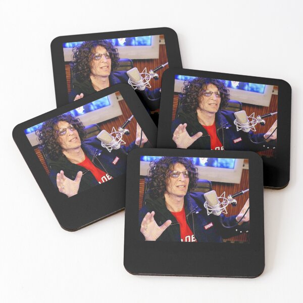 Item preview, Retro Howard Stern Fan Art And Merch Cool Gift designed and sold by TatumSchumm.