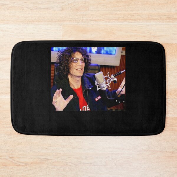 Item preview, Retro Howard Stern Fan Art And Merch Cool Gift designed and sold by TatumSchumm.