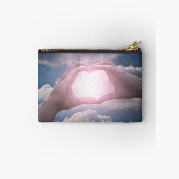 Item preview, Love Will Lead The Way designed and sold by Denise Abé.