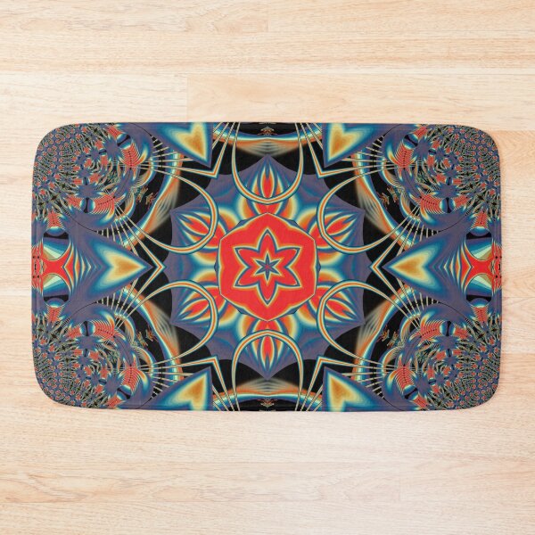 Item preview, Quadratic Abstract designed and sold by TimesThine.
