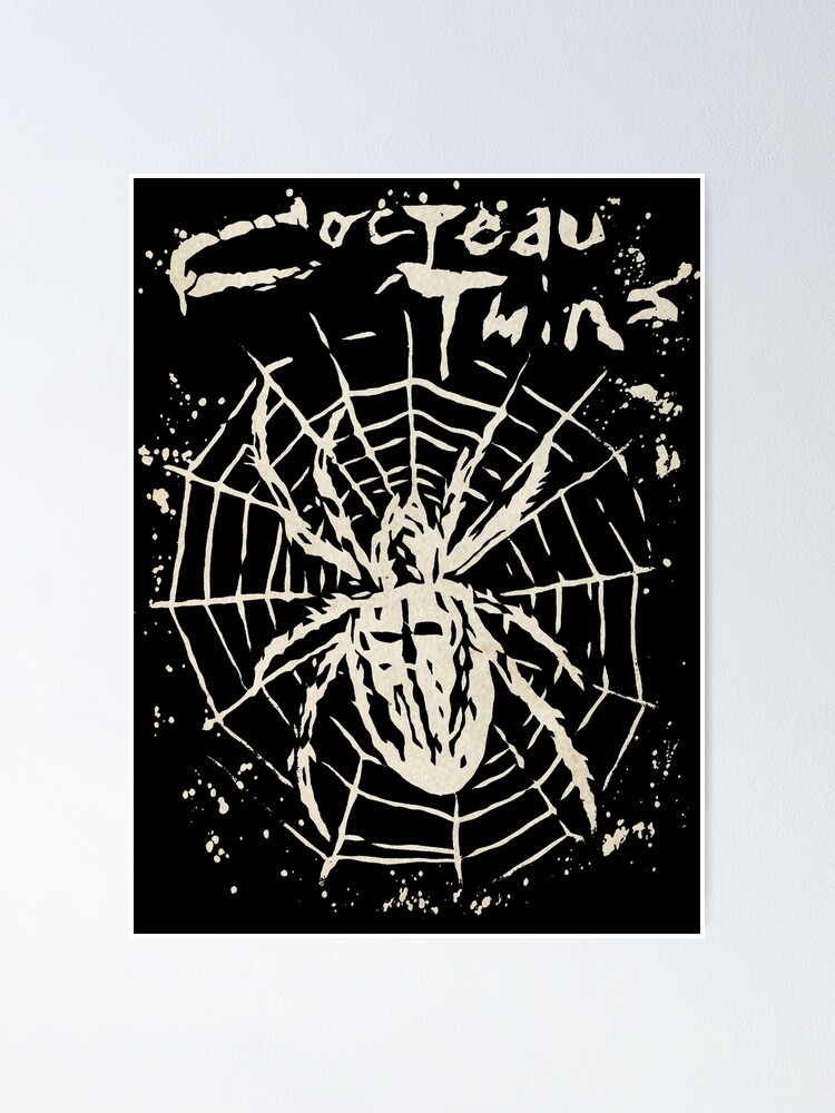 Cocteau Twins Posters