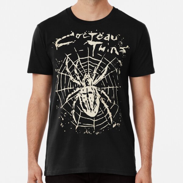 Cocteau Twins Premium T-Shirt