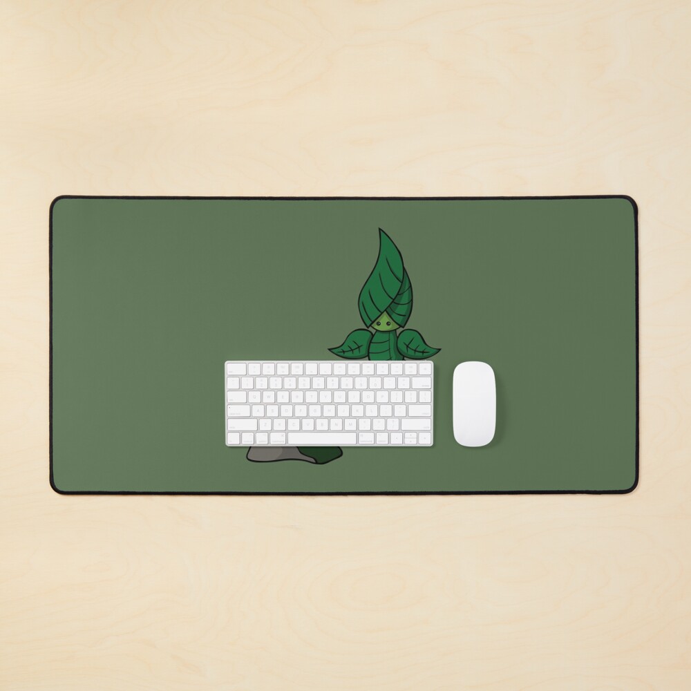 Item preview, Desk Mat designed and sold by ValerieDesigns.