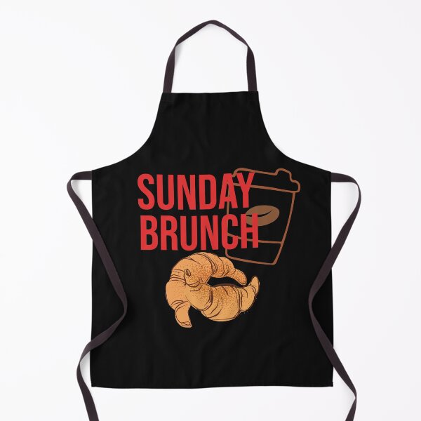 Item preview, SUNDAY BRUNCH Classic T-Shirt designed and sold by US50.