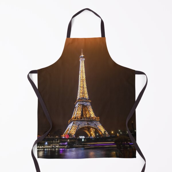 Item preview, Eiffel Tower, France designed and sold by newburyboutique.