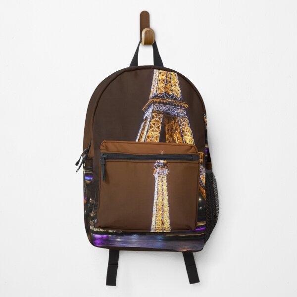Item preview, Eiffel Tower, France designed and sold by newburyboutique.