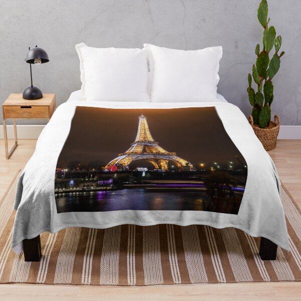Item preview, Eiffel Tower, France designed and sold by newburyboutique.