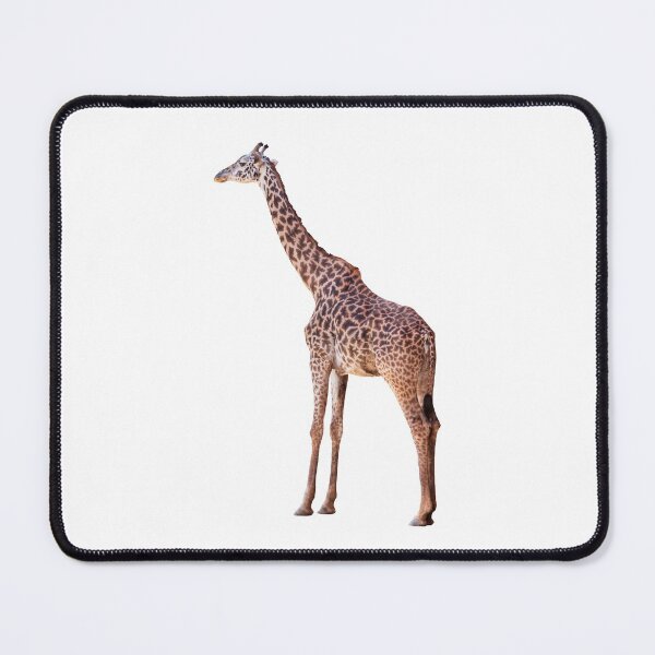 Item preview, Giraffe designed and sold by Leslie Banks.
