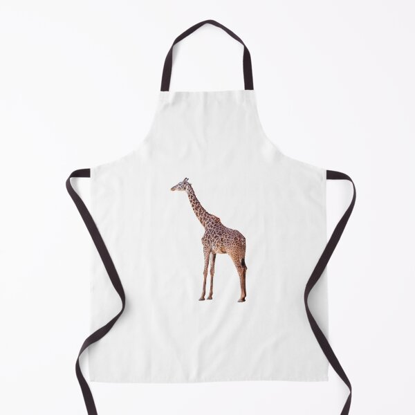 Item preview, Giraffe designed and sold by Leslie Banks.
