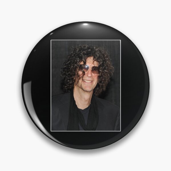 Item preview, Retro Vintage Howard Stern Fan Art And Merch Gift For Everyone designed and sold by TatumSchumm.