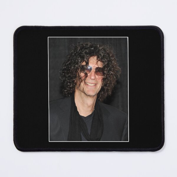 Item preview, Retro Vintage Howard Stern Fan Art And Merch Gift For Everyone designed and sold by TatumSchumm.