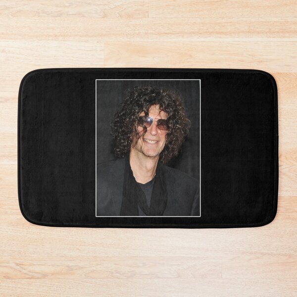 Item preview, Retro Vintage Howard Stern Fan Art And Merch Gift For Everyone designed and sold by TatumSchumm.