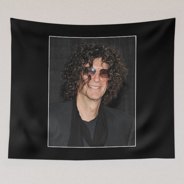 Item preview, Retro Vintage Howard Stern Fan Art And Merch Gift For Everyone designed and sold by TatumSchumm.