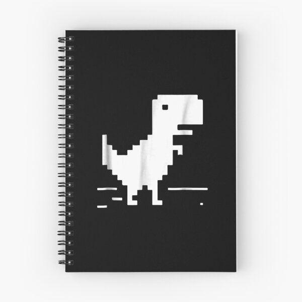 Item preview, T Rex Geek Dinosaur Pixel Art Web Developer designed and sold by maudean.
