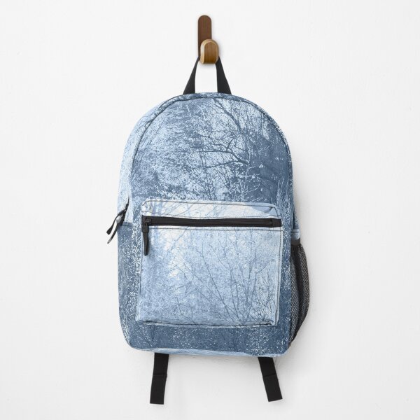 Item preview, Breathe pure air, Lungs, nature, wolf, mountains, outdoors, adventure, camping designed and sold by Collagedream.