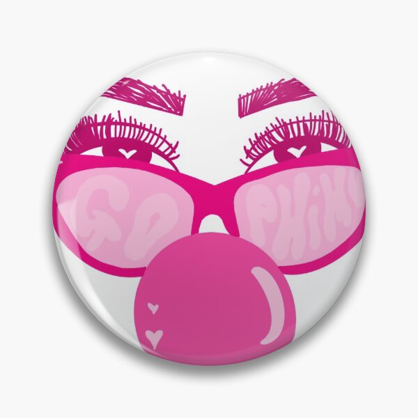 Item preview, phimu bubble gum designed and sold by maddyangelos.