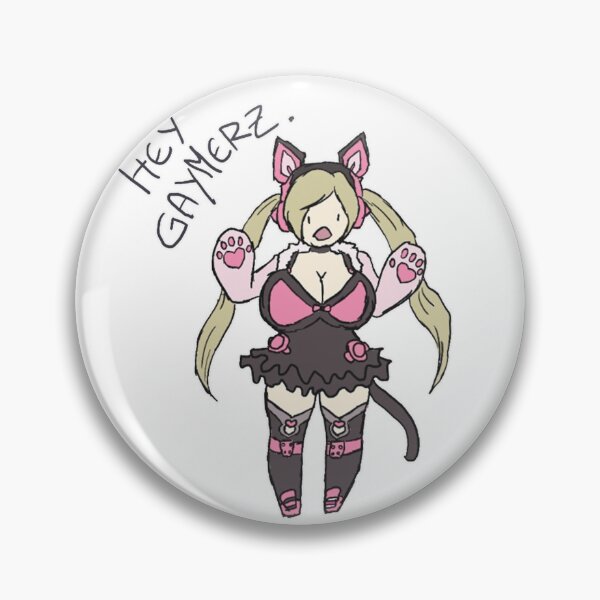 Item preview, Lucky "gamer" Chloe (by PB) designed and sold by koiiezuma.
