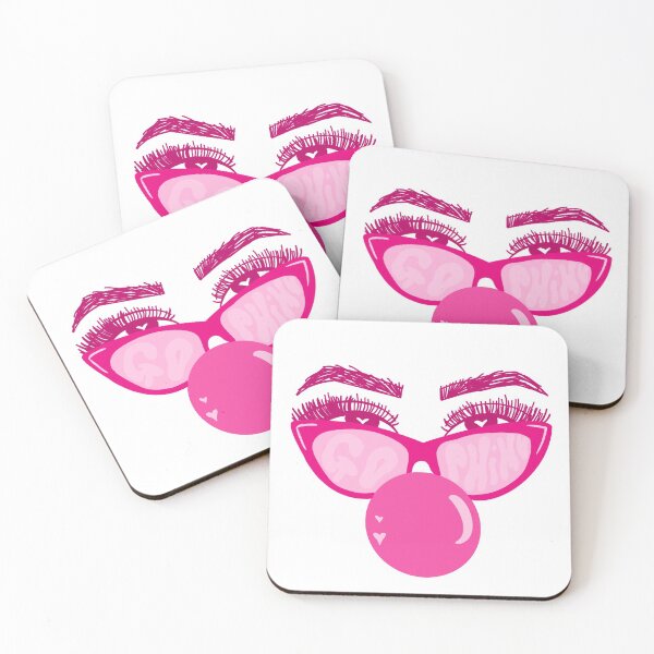 Item preview, phimu bubble gum designed and sold by maddyangelos.