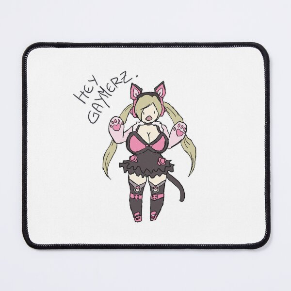 Item preview, Lucky "gamer" Chloe (by PB) designed and sold by koiiezuma.